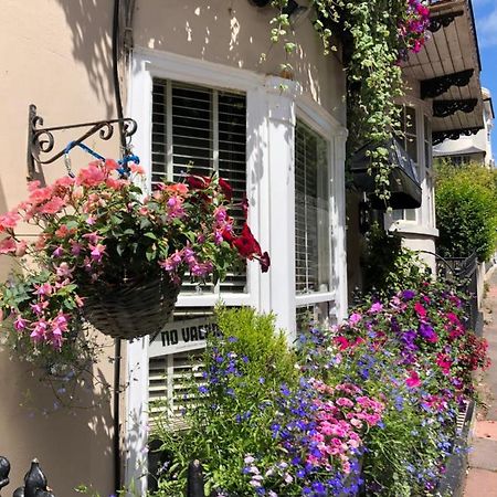 Bed and Breakfast Number14Brighton Екстер'єр фото