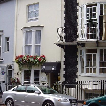 Bed and Breakfast Number14Brighton Екстер'єр фото