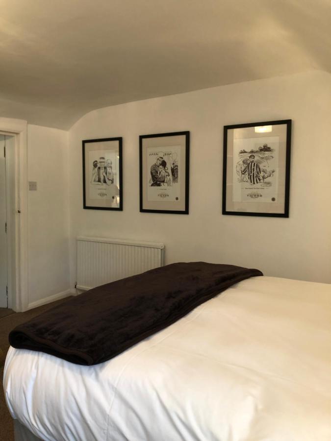 Bed and Breakfast Number14Brighton Екстер'єр фото