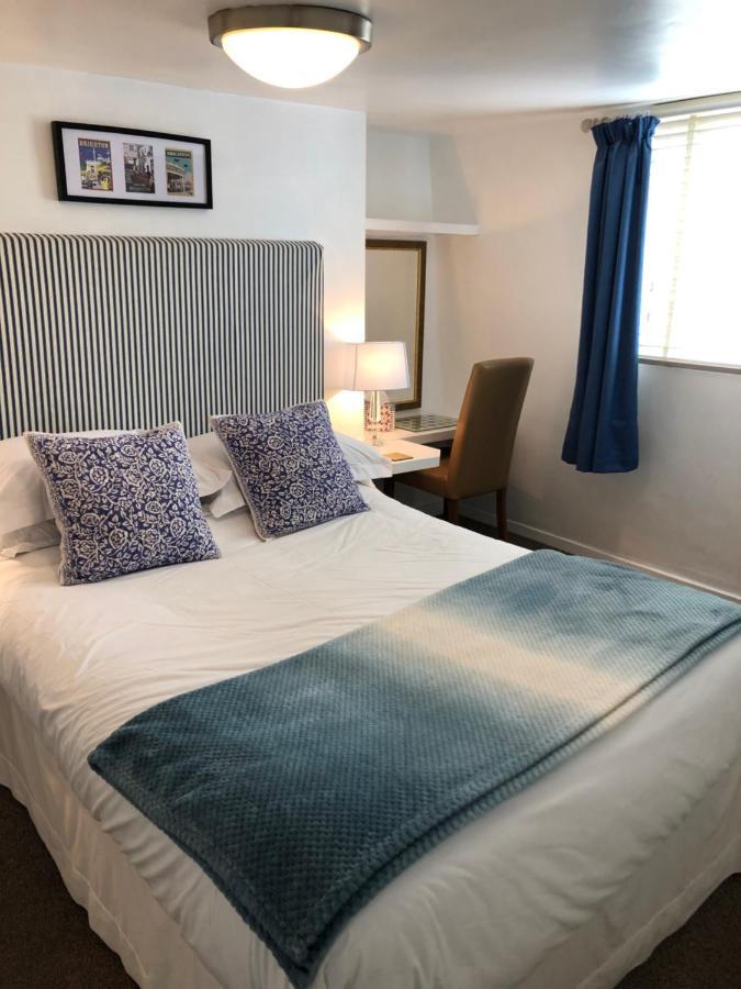 Bed and Breakfast Number14Brighton Екстер'єр фото