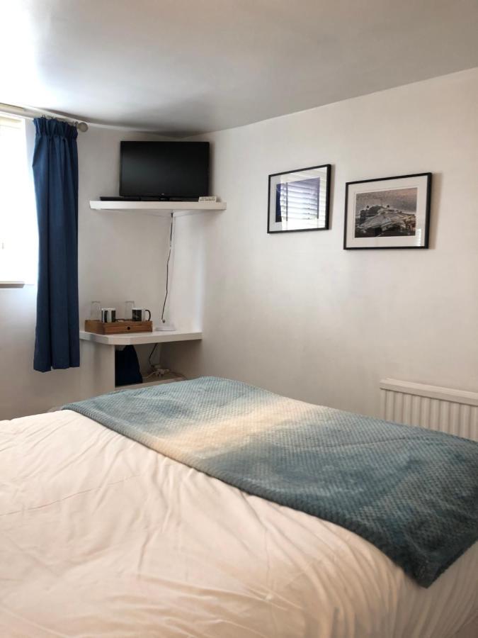 Bed and Breakfast Number14Brighton Екстер'єр фото