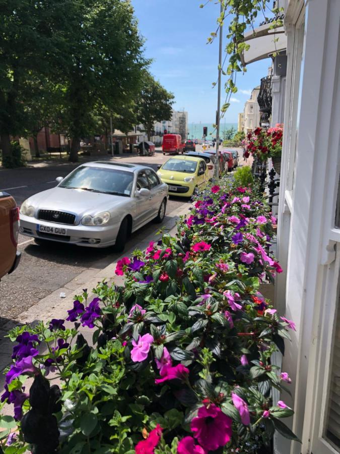 Bed and Breakfast Number14Brighton Екстер'єр фото