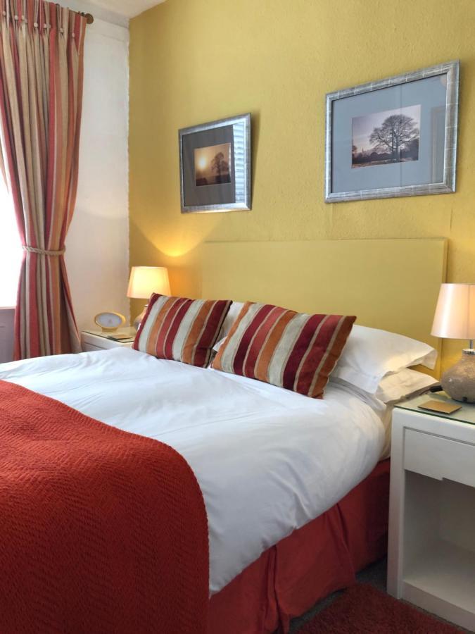 Bed and Breakfast Number14Brighton Екстер'єр фото