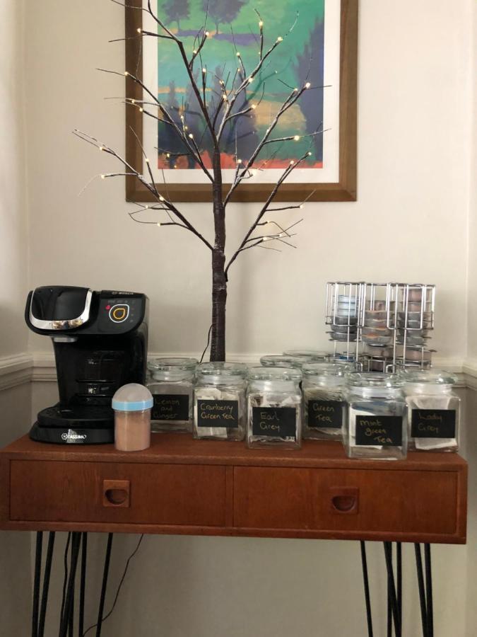 Bed and Breakfast Number14Brighton Екстер'єр фото