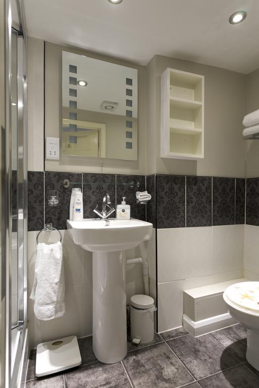 Bed and Breakfast Number14Brighton Екстер'єр фото