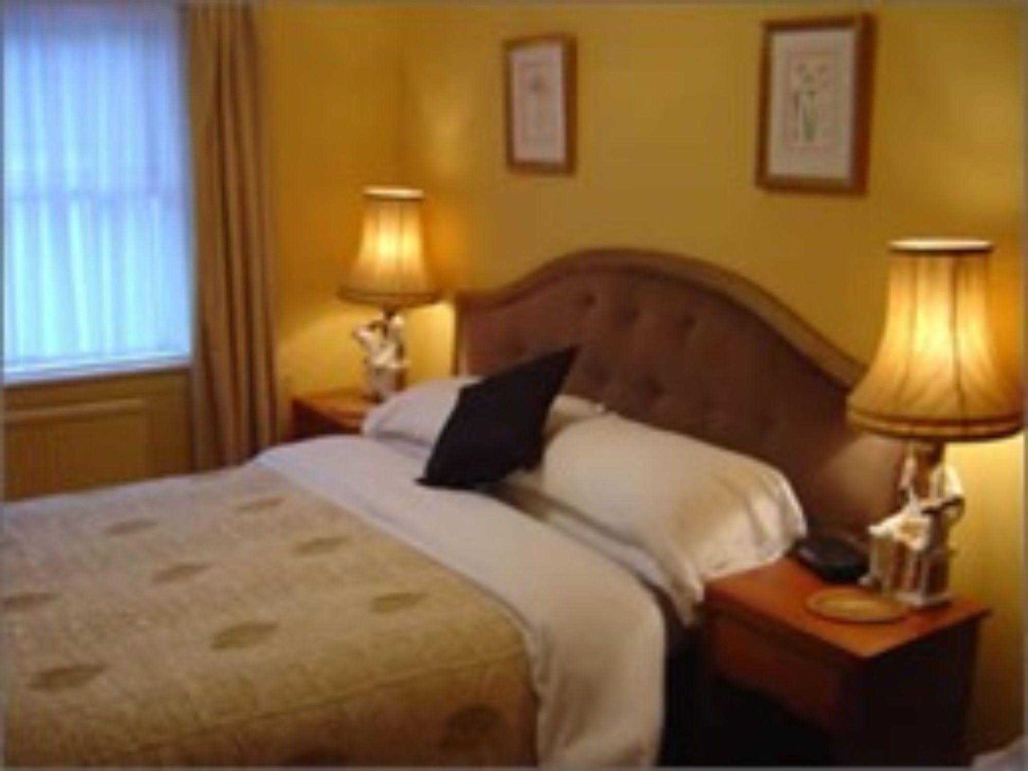 Bed and Breakfast Number14Brighton Екстер'єр фото
