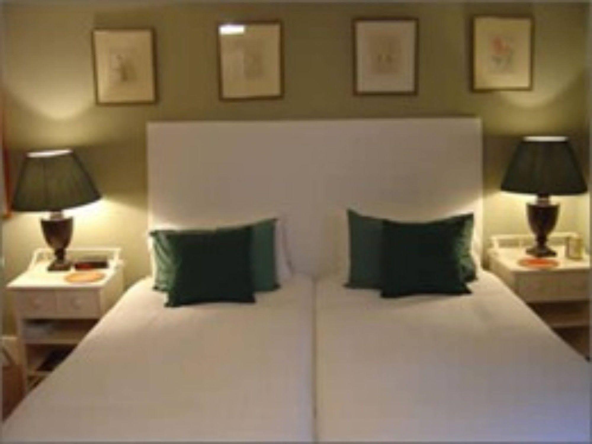 Bed and Breakfast Number14Brighton Екстер'єр фото